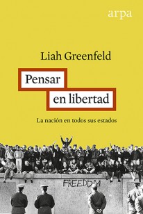 Pensar con libertad - 