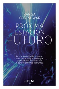 Próxima estación: Futuro - 