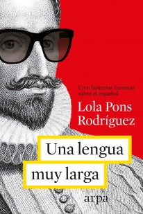 Una lengua muy larga - 