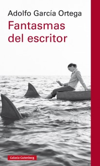 Fantasmas del escritor - 
