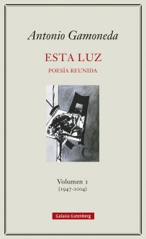 Esta luz. Volumen I (1947-2004) - 