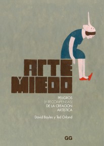 Arte y miedo - 