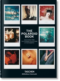 The Polaroid Book - 