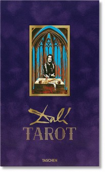 Dalí. Tarot - 