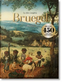 Bruegel. La obra completa - 