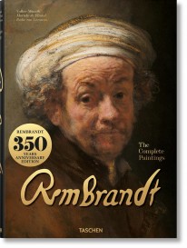 Rembrandt. The Complete Paintings - 