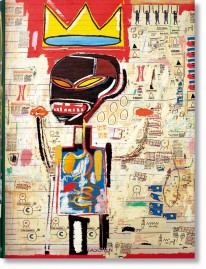 Jean-Michel Basquiat - 