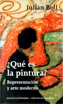 ¿Qué es la pintura? - 