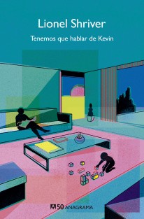 Tenemos que hablar de Kevin - 