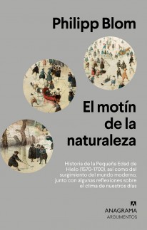 El motín de la naturaleza - 