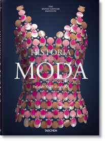 Historia de la moda del siglo XVIII al siglo XX - 