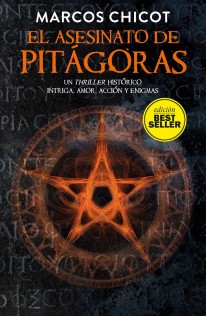 El asesinato de Pitágoras - 