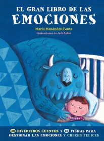 El gran libro de las emociones - 