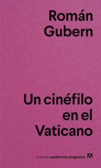 Un cinéfilo en el Vaticano - 