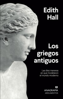 Los griegos antiguos - 