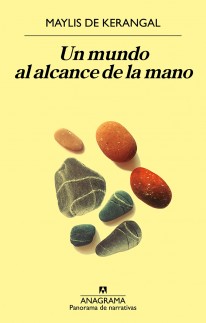 Un mundo al alcance de la mano - 