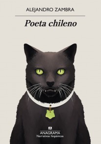 Poeta chileno - 