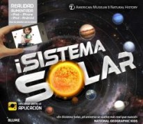 Isistema solar - Varios Autores