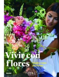 Vivir con flores - 