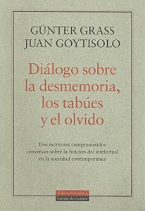 Dialogo sobre desmemoria, los tabues y el olvido - 