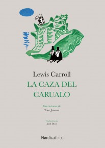 La caza del carualo - 