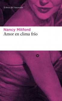 Amor en clima frío - 