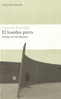 El hombre perro - 