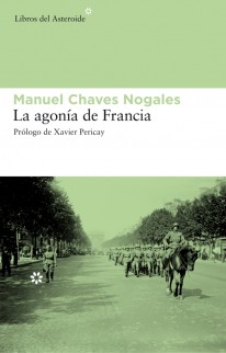 La agonía de Francia - 