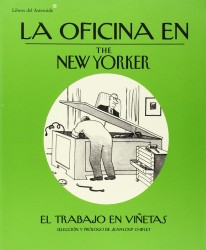 La oficina en The New Yorker - Varios Autores