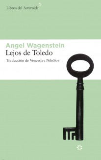 Lejos de Toledo - 