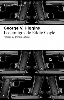 Los amigos de Eddie Coyle - 