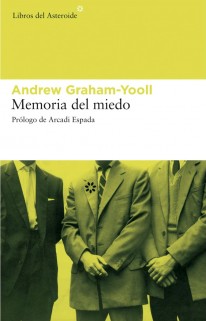 Memoria del miedo - 