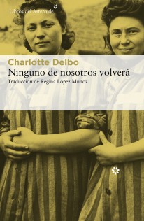 Ninguno de nosotros volverá - 