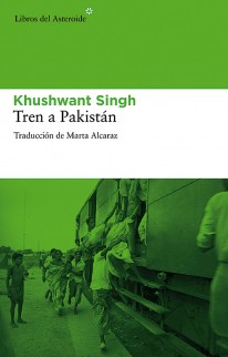 Tren a Pakistán - 