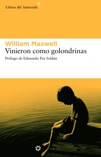 Vinieron como golondrinas - 