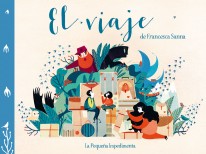 El viaje - 