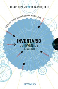 Inventario de inventos - 