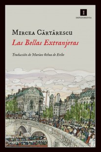 Las Bellas Extranjeras - 