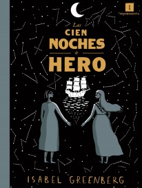 Las cien noches de Hero - 