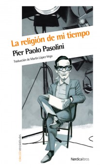 La religión de mi tiempo - 