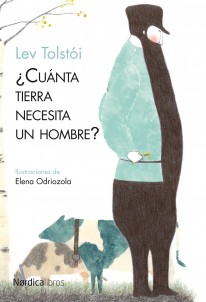 ¿Cuánta tierra necesita un hombre? - 