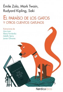 El paraíso de los gatos - 