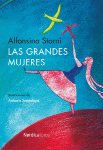 Las grandes mujeres - 