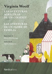 Las aventuras agrícolas de un cockney - 