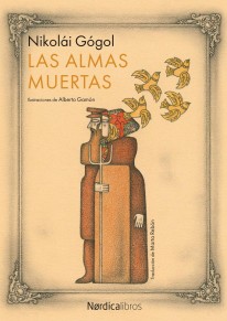 Las almas muertas - 