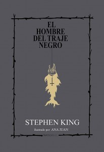 El hombre del traje negro - 