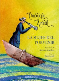 La mujer del porvenir - 