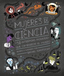 Mujeres de ciencia - 