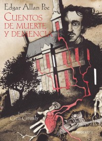 Cuentos de muerte y demencia - 