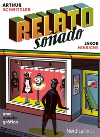 Relato soñado - 